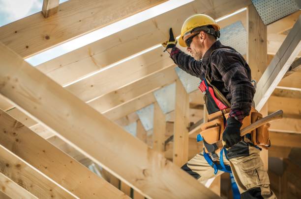 Best Metal Roofing Contractor  in Coralville, IA
