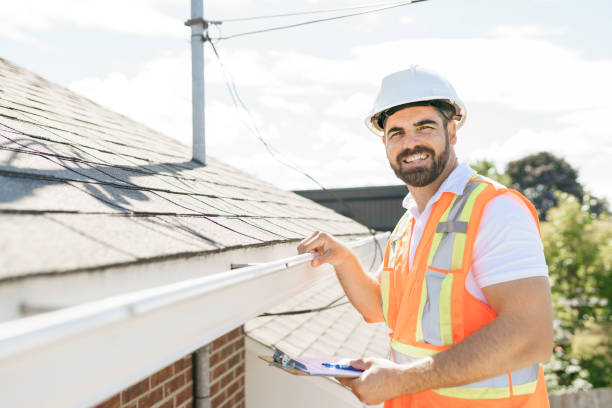 Professional Roofing Contractor in Coralville, IA