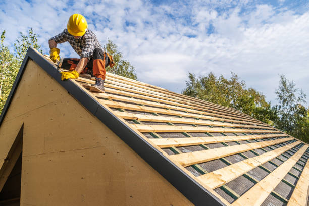 Best Roof Waterproofing Services  in Coralville, IA