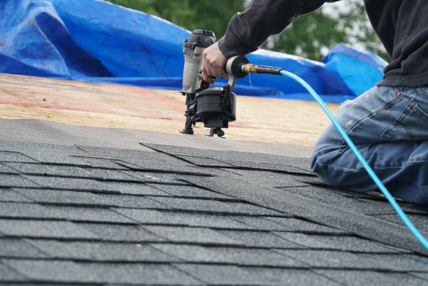 Best Storm Damage Roof Repair  in Coralville, IA
