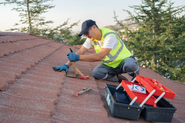 Quick and Trustworthy Emergency Roof Repair Services in Coralville, IA