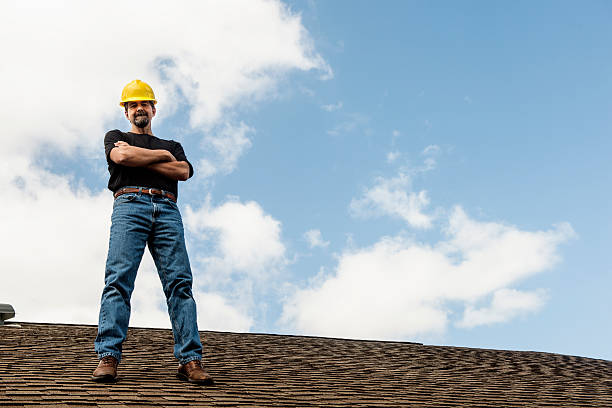 Best Emergency Roof Repair  in Coralville, IA