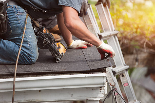 Best Sealant for Roof  in Coralville, IA
