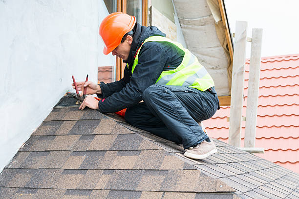 Best Best Roofing Contractors  in Coralville, IA