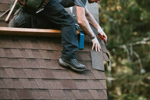 Best Emergency Roof Repair  in Coralville, IA